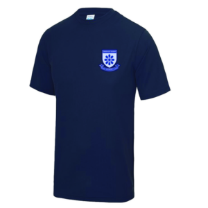 PE Shirt Navy